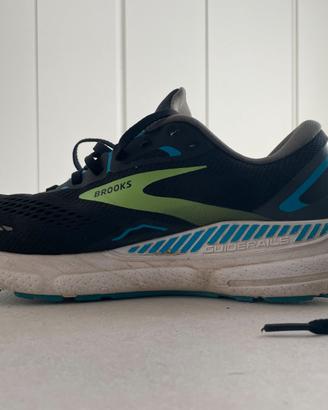 Scarpe running Brooks Adrenaline GTS 42 UOMO