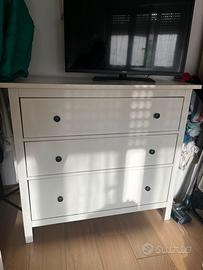 Cassettiera Ikea come nuova