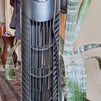 ventilatore a torre senza pale Ardes Tower fan 