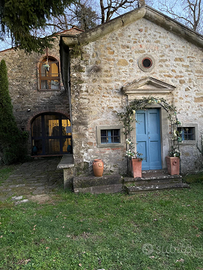 Casa Vicchio