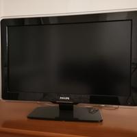 tv Philips 33 pollici