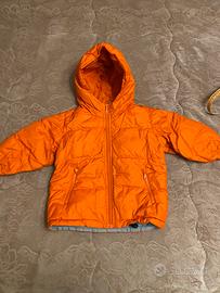 Piumino Benetton taglia 24 mesi