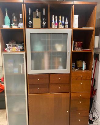 mobili ikea da soggiorno 