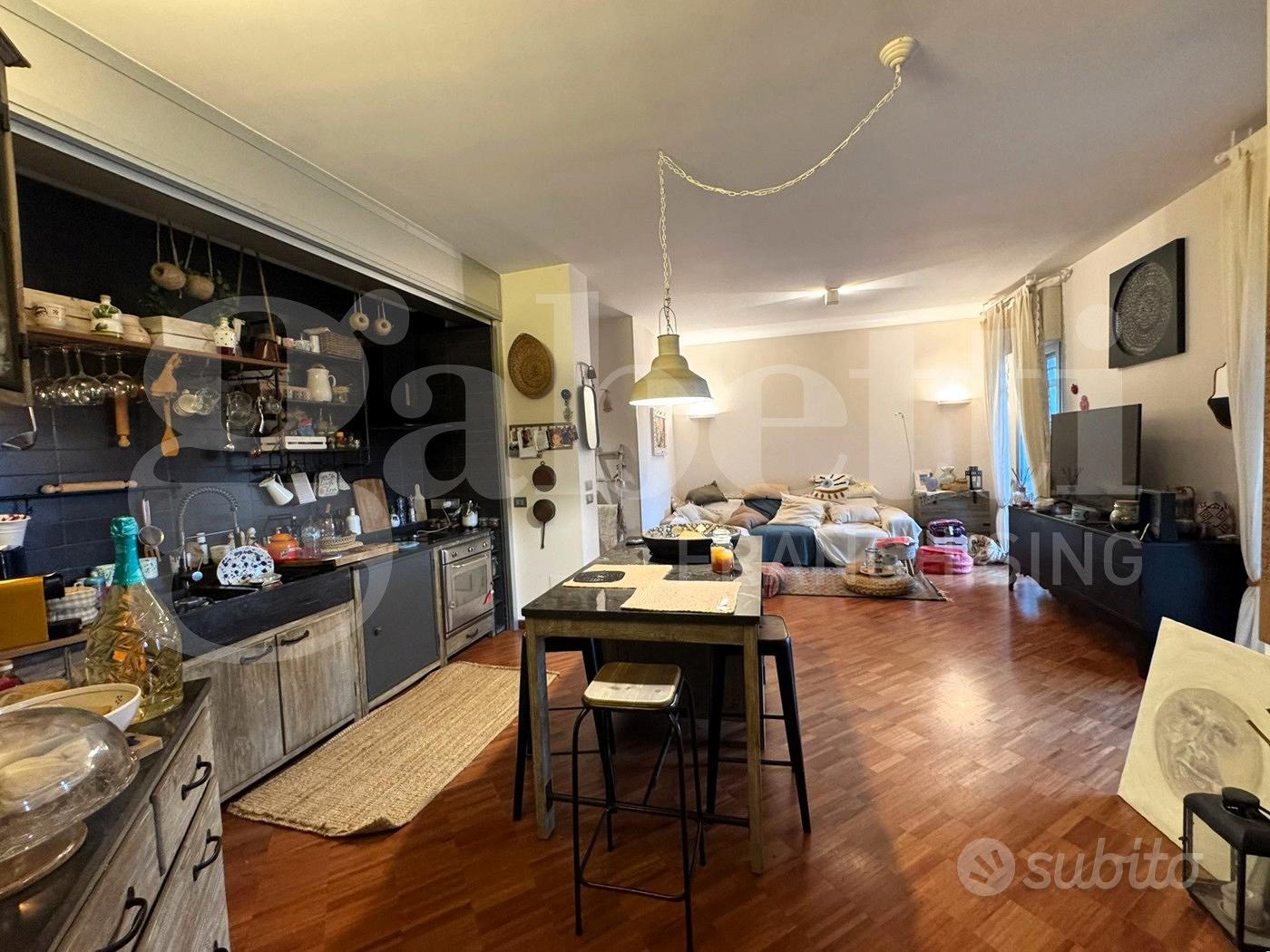 Apartment in Bari, Mungivacca, Municipio 2 - Vista 5