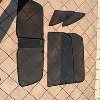 tendine parasole/privacy mercedes classe b w246