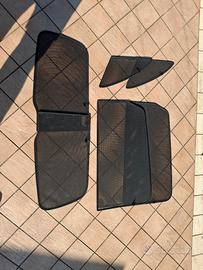 tendine parasole/privacy mercedes classe b w246