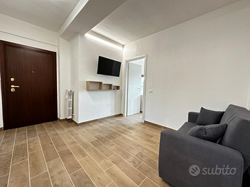 Camera matrimoniale uso singola Chieti Scalo