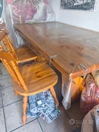tavolo da taverna