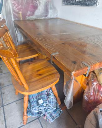tavolo da taverna