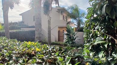 Villetta indipendente Marina di Ragusa