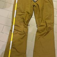 Burton Pantaloni snowboard M
