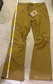 Burton Pantaloni snowboard M