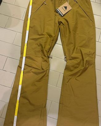 Burton Pantaloni snowboard M