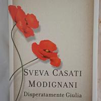 libro Giulia 