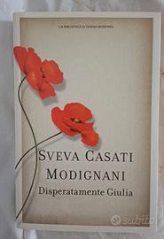 libro Giulia 
