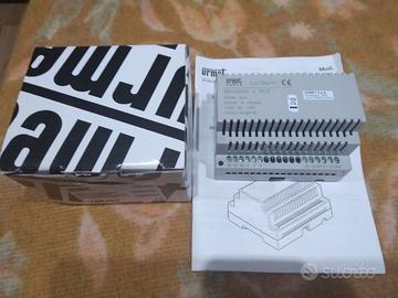 Urmet domus dispositivo a relè 788/51