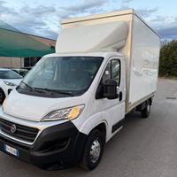 Fiat Ducato 35 2.3 MJT 130CV PM Cabinato