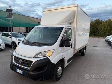 Fiat Ducato 35 2.3 MJT 130CV PM Cabinato