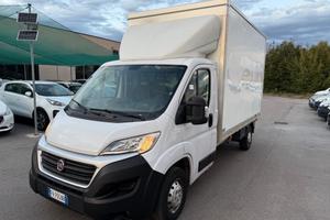 Fiat Ducato 35 2.3 MJT 130CV PM Cabinato