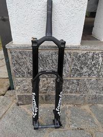 Forcella Formula Selva 180mm 27.5