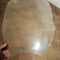 Cupolino Honda Transalp 700