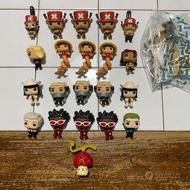 Funko Pop One Piece