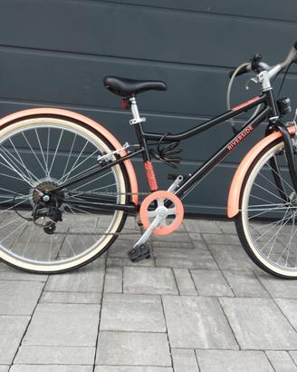 Bici per bambina
