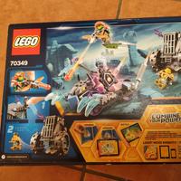 Lego Nexo Knigths