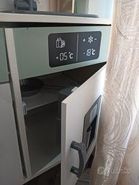  cucina bimbi con suoni e luci  non spedisco 