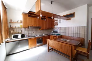 Appartamento arredato+garage a Carbonia primo pian