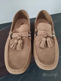 Mocassino Tod's 