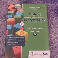 Colori della matematica