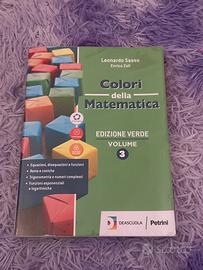 Colori della matematica
