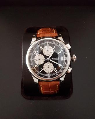 Eberarhd Traversetolo Chrono