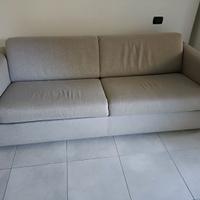 Divano letto Divani&Divani by Natuzzi