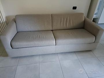 Divano letto Divani&Divani by Natuzzi