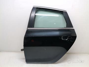 PORTA PORTIERA POSTERIORE SINISTRA SX OPEL Astra J
