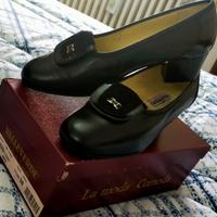 Scarpe da donna art. 7433G -  Valleverde n. 38