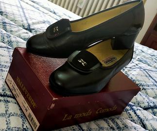 Scarpe da donna art. 7433G -  Valleverde n. 38