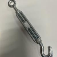 Tendicavo in acciaio