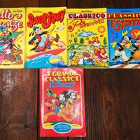 fumetti Disney