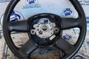 AUDI A4 STATION WAGON 2007 - VOLANTE