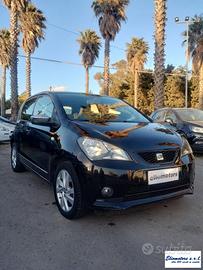 SEAT - Mii - 1.0 5p. by Mango Nero Assoluto