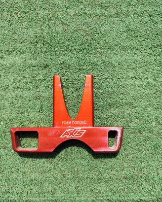adattatore Doodad 19mm axis wing foil