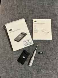 DJI Dongle 2 nuovo