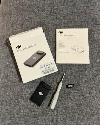 DJI Dongle 2 nuovo