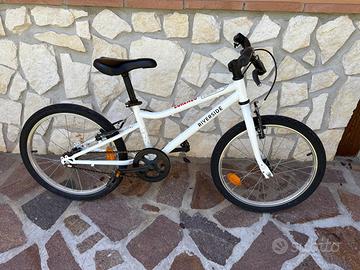 BICICLETTA diametro 20