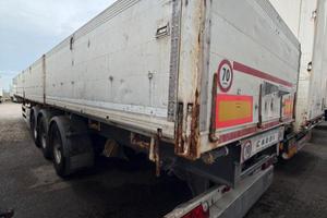 Cassonato ribaltabile