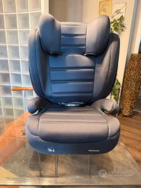 Seggiolino Auto Norauto (100-150 cm) con Isofix