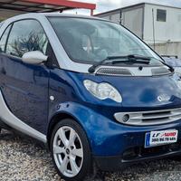 Smart ForTwo 700 coupé passion (45 kW)